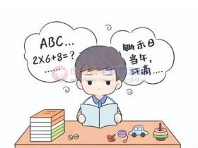 小学数学知识点总结2.2:找因数和倍数的方法以及倍与倍数的区别