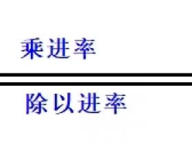 小学数学知识点总结:24小时计时法与普通计时法以及名数的改写