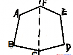 初中数学八年级知识点总结:轴对称图形和轴对称的区别和联系