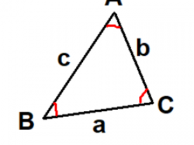 初中数学八年级知识点总结:三角形的三边关系