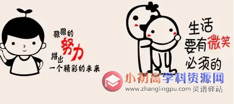 初中数学知识点总结八年级6.5：二次根式的加减