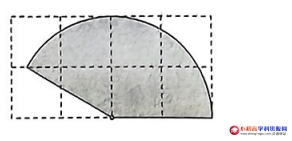 初中数学九年级例题解析:圆锥的侧面积或全面积的运用