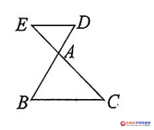 初中数学九年级知识点总结:关于三角形相似的四个经典模型-图片2