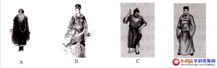名著《水浒传》考级题（含答案）-填空题-图片2